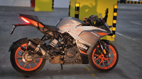 KTM RC 390