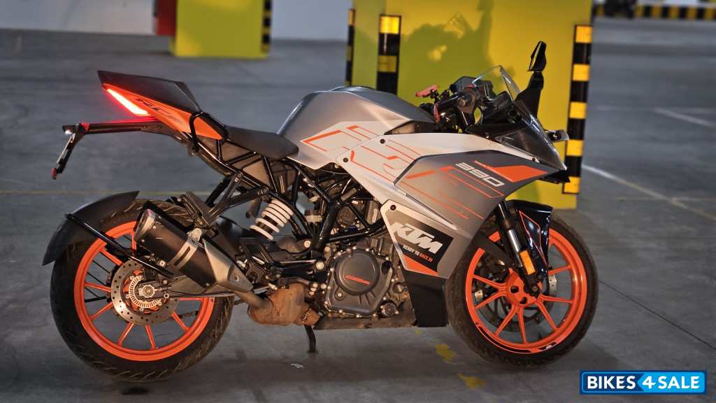KTM RC 390 KTM RC 390