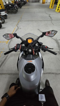 KTM RC 390