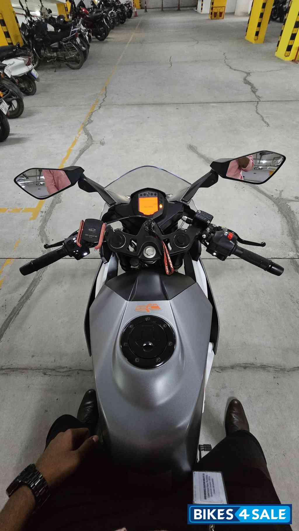 KTM RC 390 KTM RC 390