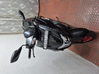 TVS NTORQ 125 Race Edition