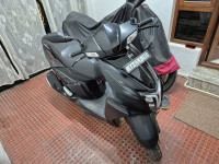 TVS NTORQ 125 Race Edition