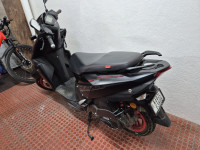 TVS NTORQ 125 Race Edition