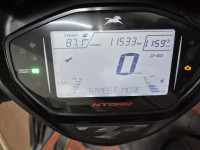 TVS NTORQ 125 Race Edition