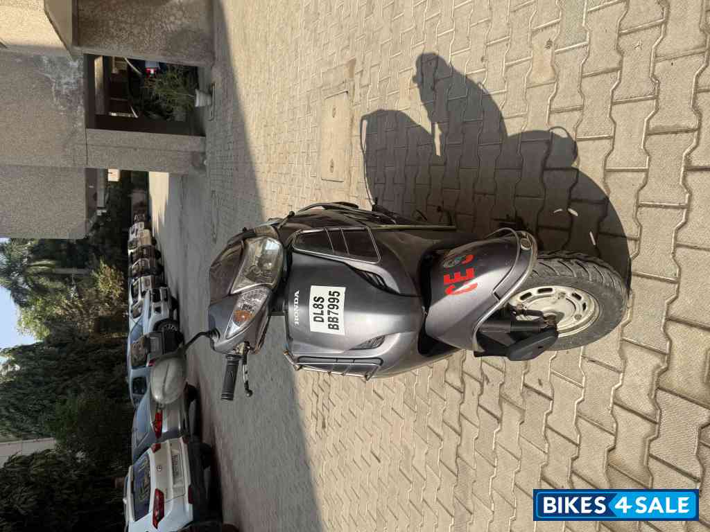 Honda Activa