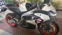Aprilia RS 457 2025 Model