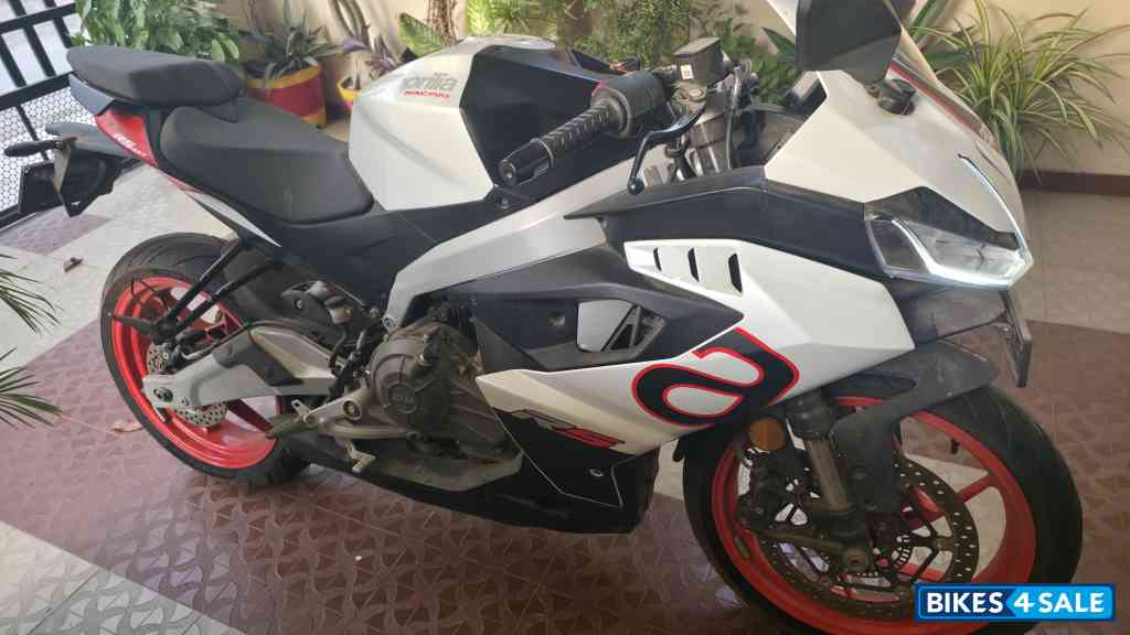 Aprilia RS 457