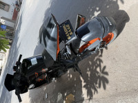 KTM RC 125 2020 2021 Model
