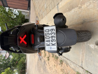 Aprilia SR 125