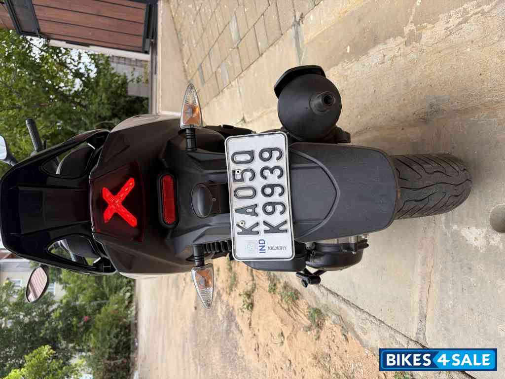 Aprilia SR 125 Aprilia SR 125