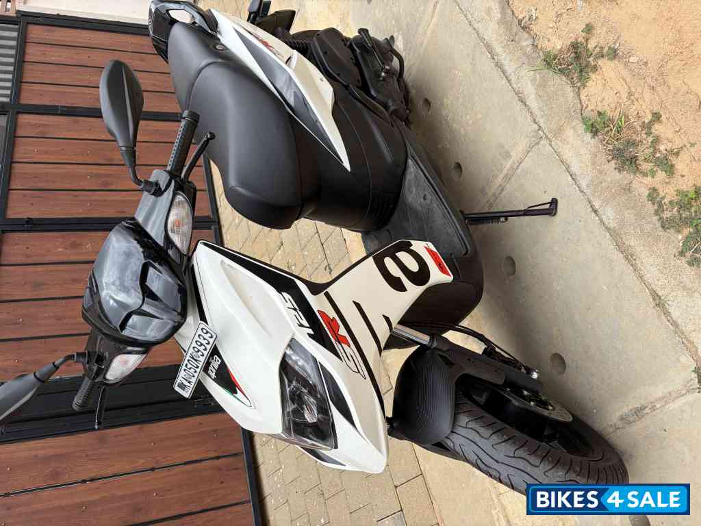 Aprilia SR 125 Aprilia SR 125