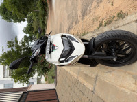 Aprilia SR 125