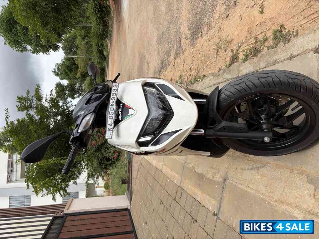 Aprilia SR 125 Aprilia SR 125