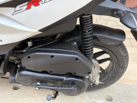 Aprilia SR 125
