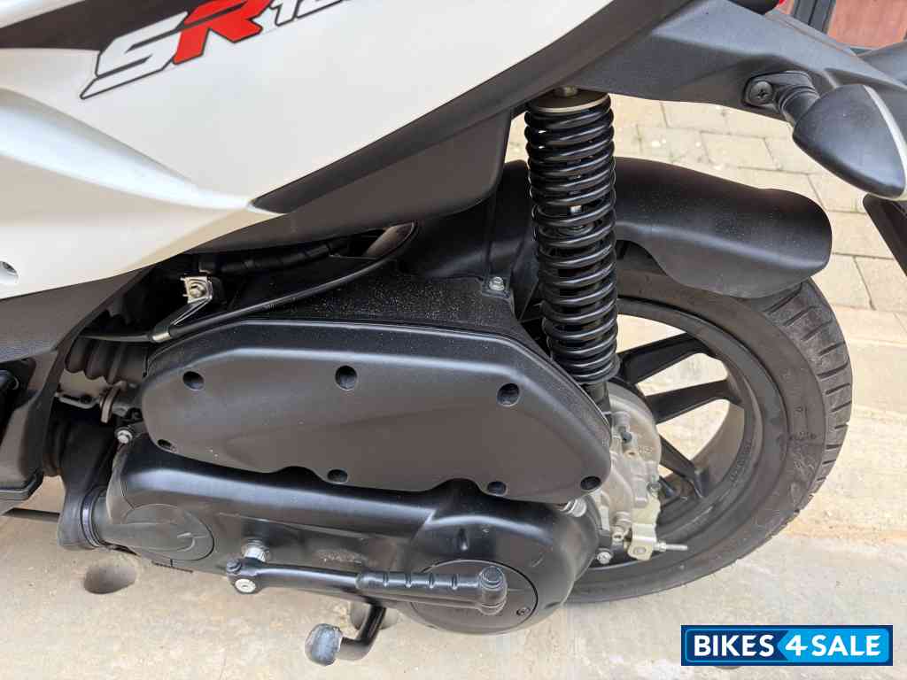 Aprilia SR 125 Aprilia SR 125