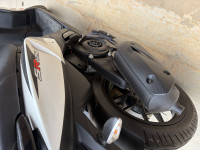 Aprilia SR 125