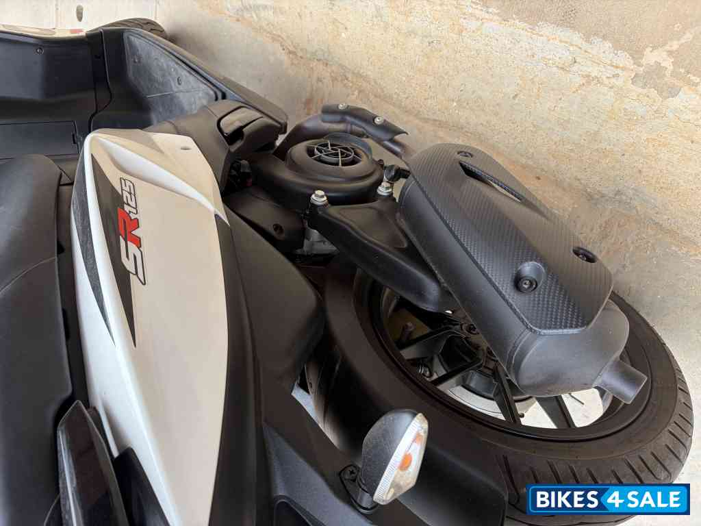 Aprilia SR 125 Aprilia SR 125