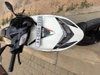Aprilia SR 125
