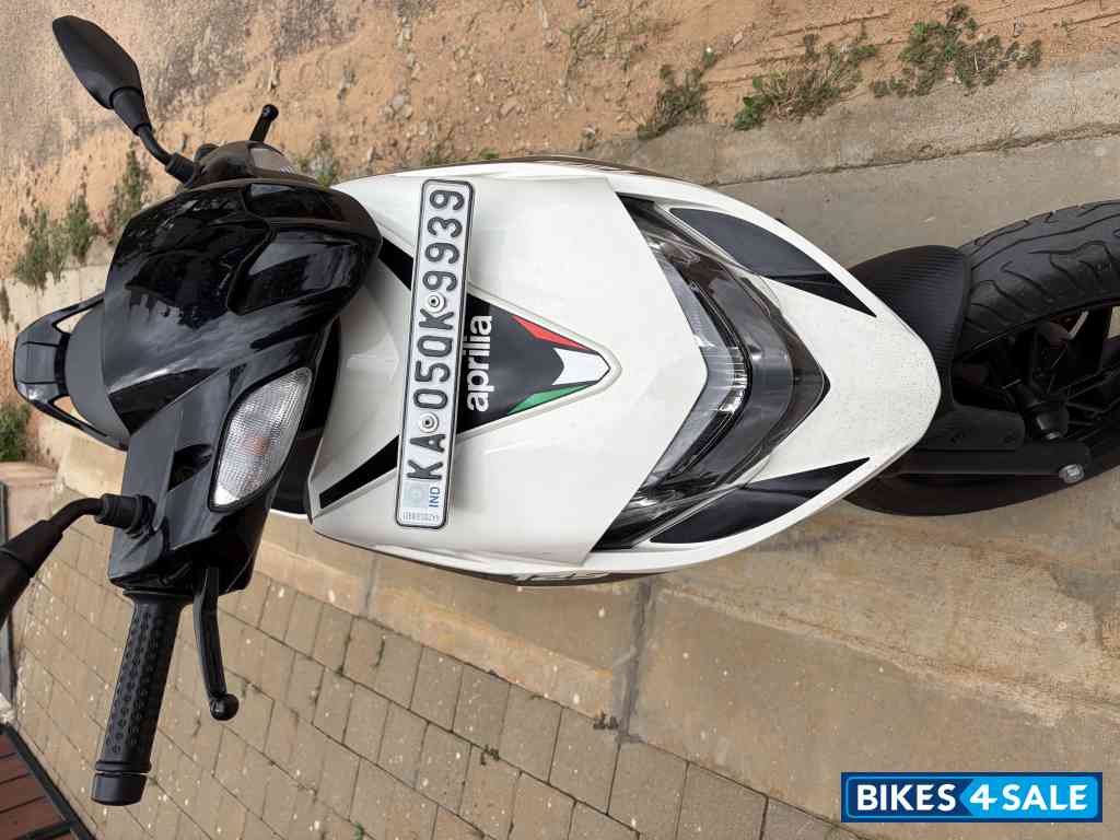 Aprilia SR 125 Aprilia SR 125