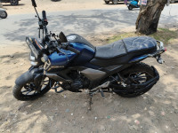 Yamaha FZ-S FI V3