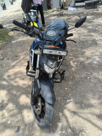 Yamaha FZ-S FI V3
