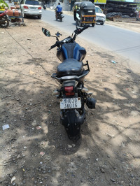 Yamaha FZ-S FI V3