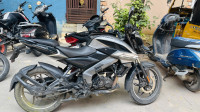 Bajaj Pulsar NS 125