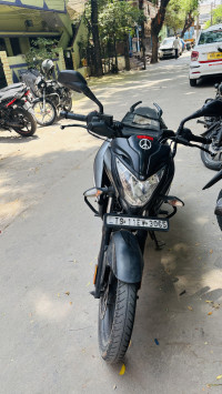 Bajaj Pulsar NS 125