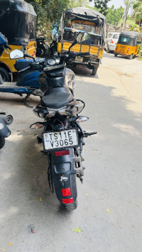 Bajaj Pulsar NS 125