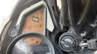 Bajaj Pulsar NS 125