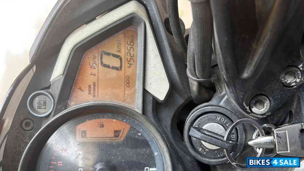 Bajaj Pulsar NS 125 Bajaj Pulsar NS 125