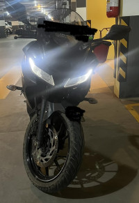Yamaha YZF R15 V3 2020 Model