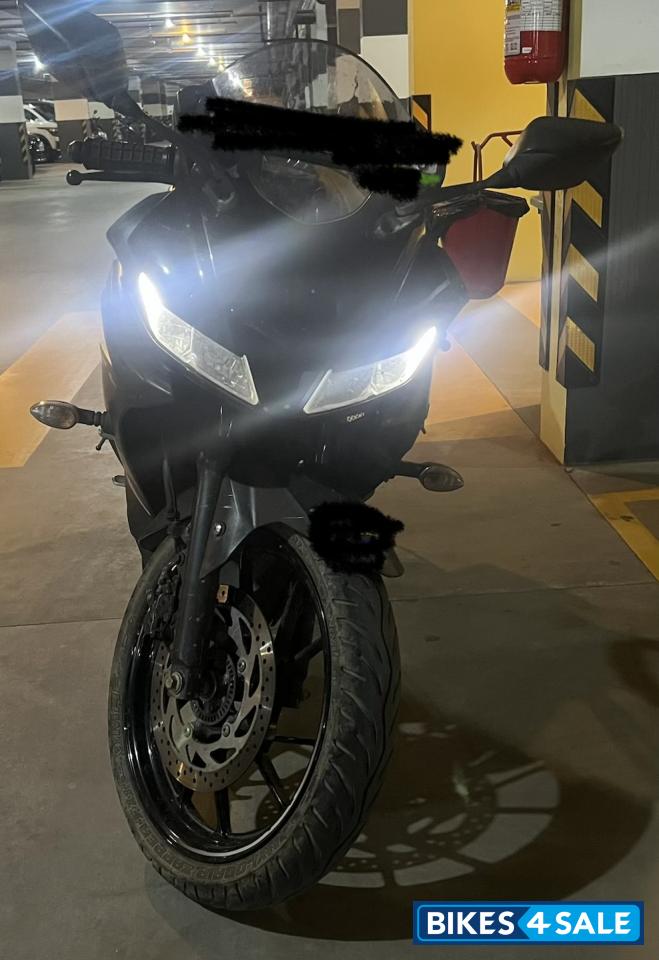 Yamaha YZF R15 V3