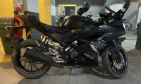 Yamaha YZF R15 V3