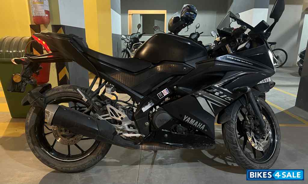 Yamaha YZF R15 V3 Yamaha YZF R15 V3
