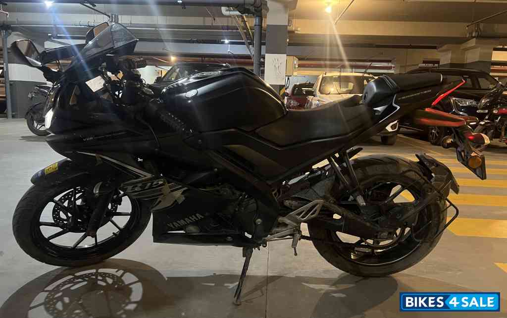 Yamaha YZF R15 V3 Yamaha YZF R15 V3