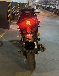 Yamaha YZF R15 V3