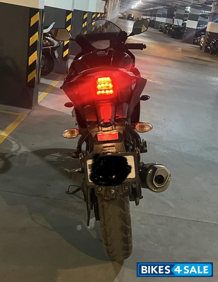 Yamaha YZF R15 V3 Yamaha YZF R15 V3