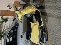Vespa VX 125 2020 Model