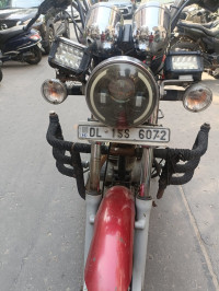 Royal Enfield Thunderbird TwinSpark 350