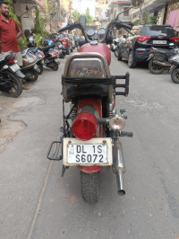 Royal Enfield Thunderbird TwinSpark 350