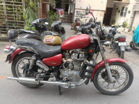 Royal Enfield Thunderbird TwinSpark 350
