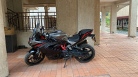TVS Apache RR 310 2020