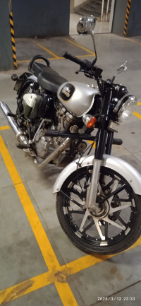 Royal Enfield Classic 350