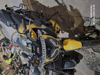 TVS Raider 125