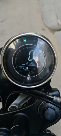 Jawa 42 FJ