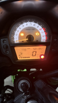 Kawasaki Versys 650 2021 Model