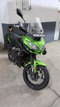 Kawasaki Versys 650