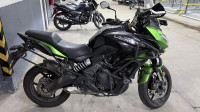 Kawasaki Versys 650
