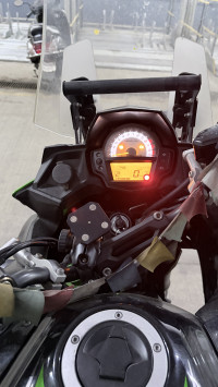Kawasaki Versys 650